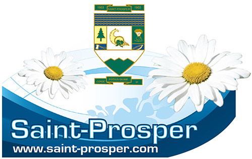 Municipalité de Saint-Prosper