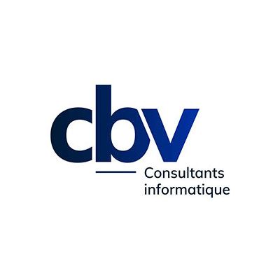 CBV Consultant informatique