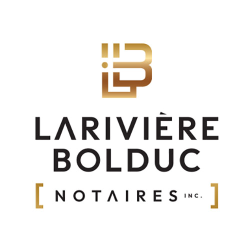 Larivière Bolduc Notaires, S.A.