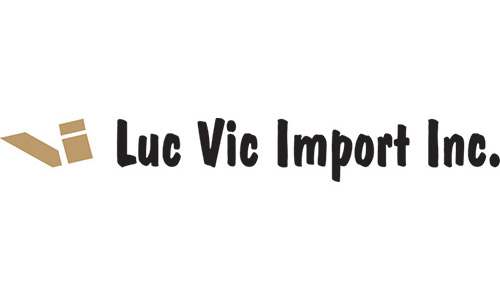 Luc Vic Import inc.