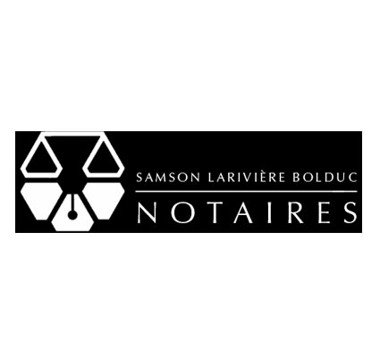 Samson Larivière Bolduc Notaires, S.A.